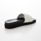 メッシュミュールサンダル | Mode et Jacomo×ing | 詳細画像17 