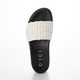 メッシュミュールサンダル | Mode et Jacomo×ing | 詳細画像18 