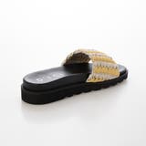 メッシュミュールサンダル | Mode et Jacomo×ing | 詳細画像2 