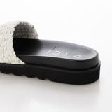 メッシュミュールサンダル | Mode et Jacomo×ing | 詳細画像20 