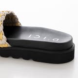 メッシュミュールサンダル | Mode et Jacomo×ing | 詳細画像5 