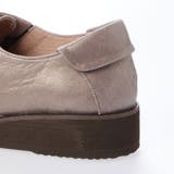 【軽量】ローウェッジマニッシュシューズ | Mode et Jacomo×ing | 詳細画像11 