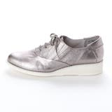 【軽量】ローウェッジマニッシュシューズ | Mode et Jacomo×ing | 詳細画像12 