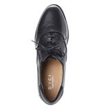 【軽量】ローウェッジマニッシュシューズ | Mode et Jacomo×ing | 詳細画像4 