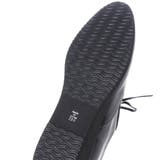 【軽量】ローウェッジマニッシュシューズ | Mode et Jacomo×ing | 詳細画像5 