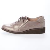 【軽量】ローウェッジマニッシュシューズ | Mode et Jacomo×ing | 詳細画像7 