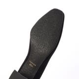 【クッション入り】チャンキーヒールパンプス | Mode et Jacomo×ing | 詳細画像20 
