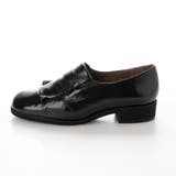 【３E】スクエアトゥトラッドシューズ | Mode et Jacomo×ing | 詳細画像15 