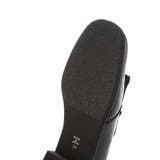 【３E】スクエアトゥトラッドシューズ | Mode et Jacomo×ing | 詳細画像18 