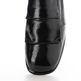 【３E】スクエアトゥトラッドシューズ | Mode et Jacomo×ing | 詳細画像19 