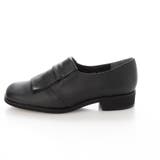 【３E】スクエアトゥトラッドシューズ | Mode et Jacomo×ing | 詳細画像3 