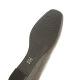 【クッション入り】ウェッジソールローファー | Mode et Jacomo×ing | 詳細画像10 