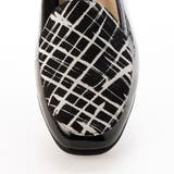 【クッション入り】ウェッジソールローファー | Mode et Jacomo×ing | 詳細画像6 