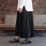 【軽量】レイヤードウェッジソールスリッポン | Mode et Jacomo×ing | 詳細画像12 