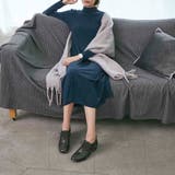 ウェッジソールレースアップシューズ | Mode et Jacomo×ing | 詳細画像13 