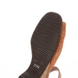 アンクルストラップサンダル | Mode et Jacomo×ing | 詳細画像10 