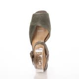 アンクルストラップサンダル | Mode et Jacomo×ing | 詳細画像14 