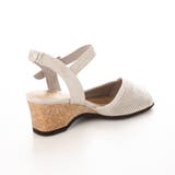 アンクルストラップサンダル | Mode et Jacomo×ing | 詳細画像18 