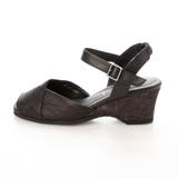 アンクルストラップサンダル | Mode et Jacomo×ing | 詳細画像2 