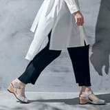 アンクルストラップサンダル | Mode et Jacomo×ing | 詳細画像22 