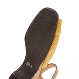 アンクルストラップサンダル | Mode et Jacomo×ing | 詳細画像26 