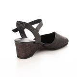 アンクルストラップサンダル | Mode et Jacomo×ing | 詳細画像3 