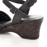 アンクルストラップサンダル | Mode et Jacomo×ing | 詳細画像6 