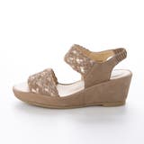 メッシュデザインサンダル | Mode et Jacomo×ing | 詳細画像12 