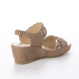 メッシュデザインサンダル | Mode et Jacomo×ing | 詳細画像13 