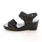 メッシュデザインサンダル | Mode et Jacomo×ing | 詳細画像2 