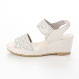 メッシュデザインサンダル | Mode et Jacomo×ing | 詳細画像20 