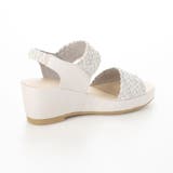 メッシュデザインサンダル | Mode et Jacomo×ing | 詳細画像21 