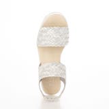 メッシュデザインサンダル | Mode et Jacomo×ing | 詳細画像22 