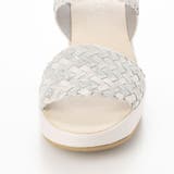 メッシュデザインサンダル | Mode et Jacomo×ing | 詳細画像24 