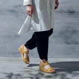 メッシュデザインサンダル | Mode et Jacomo×ing | 詳細画像28 