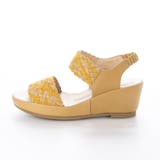 メッシュデザインサンダル | Mode et Jacomo×ing | 詳細画像29 