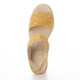 メッシュデザインサンダル | Mode et Jacomo×ing | 詳細画像31 