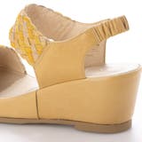 メッシュデザインサンダル | Mode et Jacomo×ing | 詳細画像33 