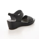 メッシュデザインサンダル | Mode et Jacomo×ing | 詳細画像8 