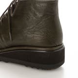 【高機能】レースアップショートブーツ | Mode et Jacomo×ing | 詳細画像11