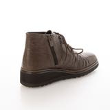 【高機能】レースアップショートブーツ | Mode et Jacomo×ing | 詳細画像15