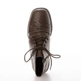 【高機能】レースアップショートブーツ | Mode et Jacomo×ing | 詳細画像16