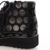 【高機能】レースアップショートブーツ | Mode et Jacomo×ing | 詳細画像23