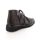 【高機能】レースアップショートブーツ | Mode et Jacomo×ing | 詳細画像3