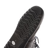 【高機能】レースアップショートブーツ | Mode et Jacomo×ing | 詳細画像5