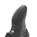 ドレープデザインウェッジソールショートブーツ | Mode et Jacomo×ing | 詳細画像5