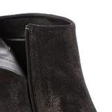 【３E】チャンキーヒールショートブーツ | Mode et Jacomo×ing | 詳細画像16 