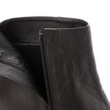 【３E】チャンキーヒールショートブーツ | Mode et Jacomo×ing | 詳細画像6 