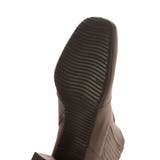 【３E】ウエスタンタイプチャンキーヒールショートブーツ | Mode et Jacomo×ing | 詳細画像10 