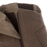 【３E】ウエスタンタイプチャンキーヒールショートブーツ | Mode et Jacomo×ing | 詳細画像11 